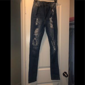 Skinny Jeans